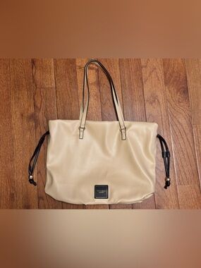 NWOT Victoria’s Secret Faux Leather Bag